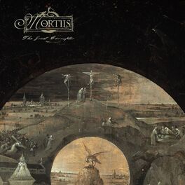 Album cover of The Great Corrupter