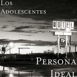 Album cover of Persona Ideal