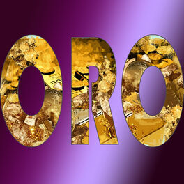 Album cover of Oro (Extended Version)