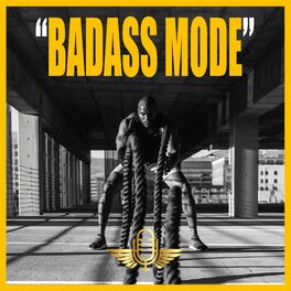 Album cover of BADASS MODE