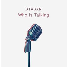 Album picture of Who Is Talking