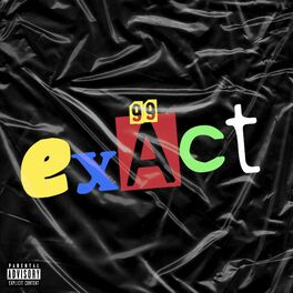 Album cover of Exact 99