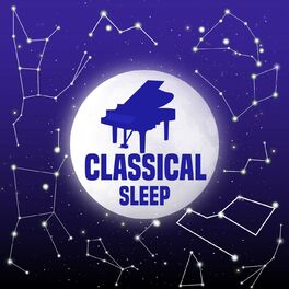 Album cover of Classical Sleep