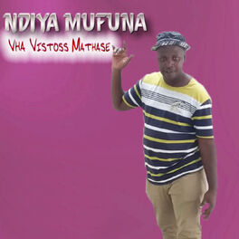 Album picture of Ndiya Mufuna
