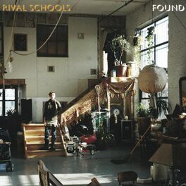 Album cover of Found