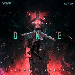 Album cover of One