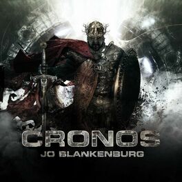 Album cover of Cronos