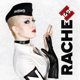 Album cover of Rache - EP (Offensive 2022)