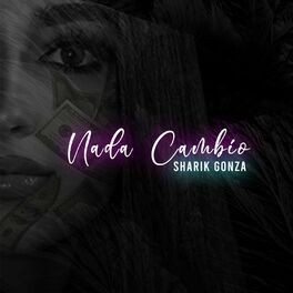 Album cover of Nada Cambió