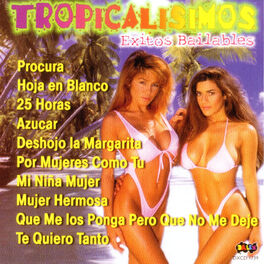 Album cover of Exitos Bailables, Vol. 3