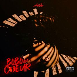 Album cover of Bobo au cœur