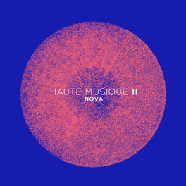 Album picture of Nova - Haute musique II