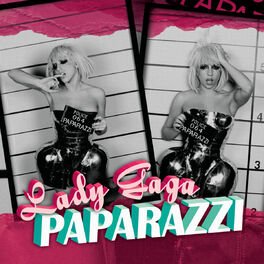 Album cover of Paparazzi (Remixes EP)