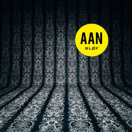 Album cover of Aan