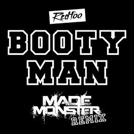 Redfoo - Booty Man (Styles & Complete Remix): Lyrics And Songs.