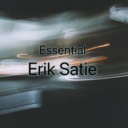 Album cover of Essential Erik Satie