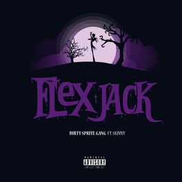 Album cover of Flex Jack (feat. Skinny)