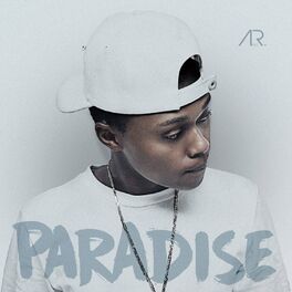 A-Reece - P2: THE BIG HEARTED BAD GUY Lyrics and Tracklist