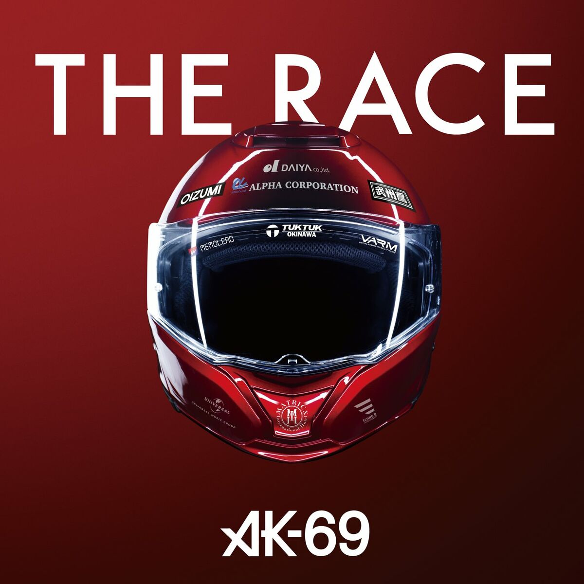 AK-69: albums, songs, playlists | Listen on Deezer