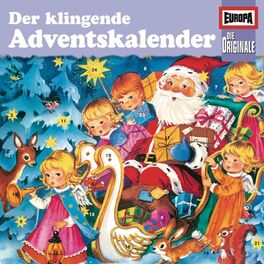 Album cover of 071/Der klingende Adventskalender