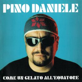 Album cover of Come un gelato all'equatore (Remastered Version)