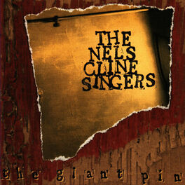 Album cover of The Giant Pin