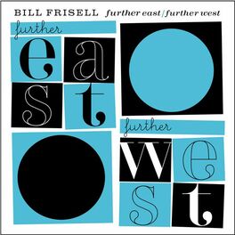 Album cover of Further East/Further West