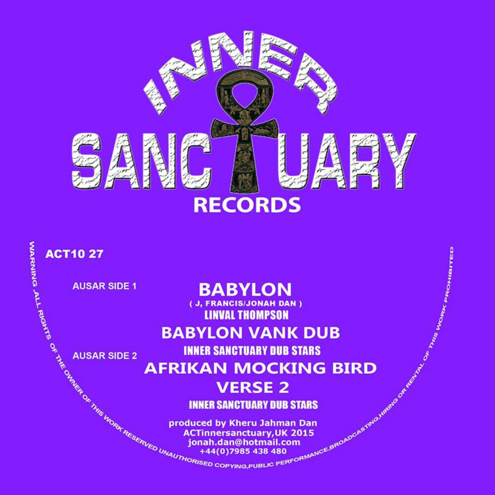 Act record. Babylon текст. Sanctuary records. Sanctuary лейбл. Бабилон песня.