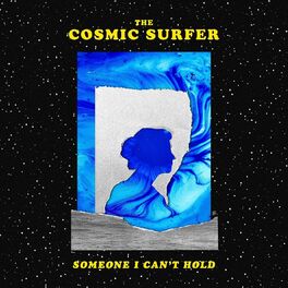 Album cover of Someone I Can't Hold