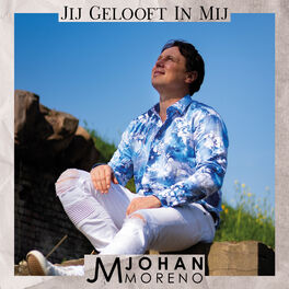 Album cover of Jij Gelooft In Mij