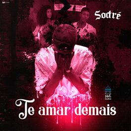Album cover of Te Amar Demais