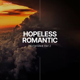 Album cover of Hopeless Romantic (Extended Ver.) (Extended Version)