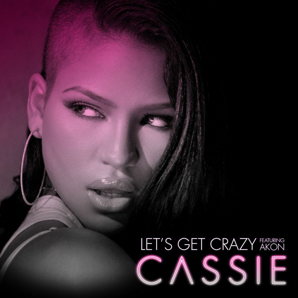 Cassie: albums, songs, playlists | Listen on Deezer