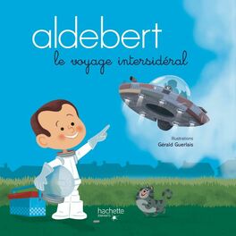 Album cover of Le voyage intersidéral