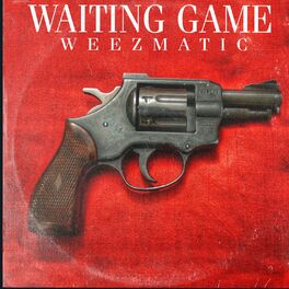 Album cover of WAITING GAME