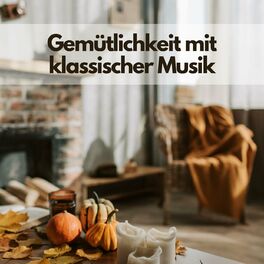Album cover of Gemütlichkeit mit klassischer Musik