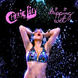 Album cover of Dripping Wet