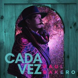Album cover of Cada Vez