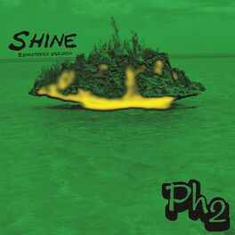Album cover of Shine (2022 Remastered)