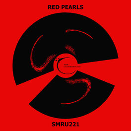 Album cover of Red Pearls