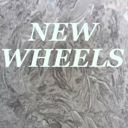 Album cover of New Wheels