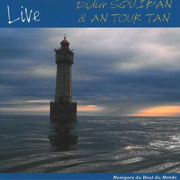 Album cover of Live (Musiques du bout du monde)