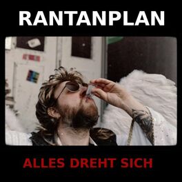 Album cover of Alles dreht sich
