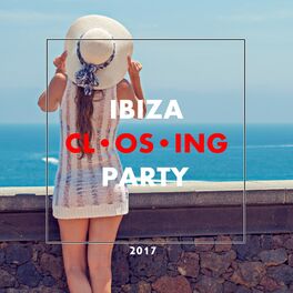Album cover of Ibiza Closing 2017: Electronic Kid