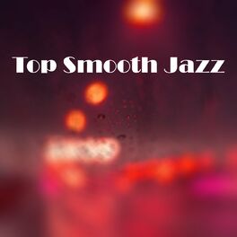 Album cover of Top Smooth Jazz