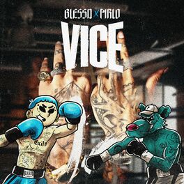 Album cover of VICE
