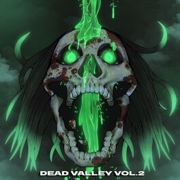 Album cover of Dead Valley Vol 2