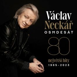 Album cover of Osmdesát / Největší hity 1965-2023
