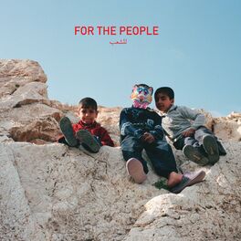 Album cover of For the People