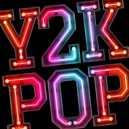 Album cover of Y2K Pop